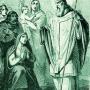 St Eusebius of Vercelli, St Peter Faber SJ Celebrated on August 2nd
