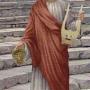 St Genesius, St Joseph Calasanz Celebrated on August 25th