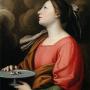 St Lucy Celebrated on December 13th