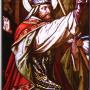 St Stanislaw Celebrated on April 11th