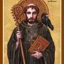 St Benedict Celebrated on July 11th