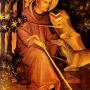 St Giles Celebrated on September 1st