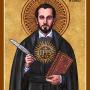 St Ignatius Loyola Celebrated on July 31st