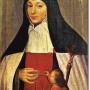 Saint Jeanne Delanoue Celebrated on August 17th