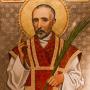 St John Southworth Celebrated on June 27th