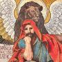 St Mark Celebrated on April 25th