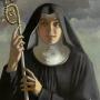 St Scholastica - February 10th