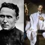 Saint Damien of Molokai, St John of Avila Celebrated on May 10th