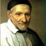 St Vincent de Paul Celebrated on September 27th