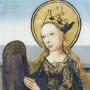 St Sunniva Celebrated on July 7th
