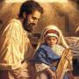 St Joseph the Worker Celebrated on May 1st