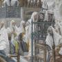 An Emotional Reaction to Jesus September 4, 2023 Monday of the Twenty-Second Week in Ordinary Time