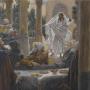 The Firmness and Strength of Love August 30, 2023 Wednesday of the Twenty-First Week in Ordinary Time