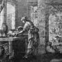 Transformed by Grace July 31, 2023 Monday of the Seventeenth Week in Ordinary Time