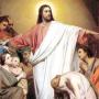 Becoming Jesus’ Mother and Brothers September 26, 2023 Tuesday of the Twenty-Fifth Week in Ordinary Time
