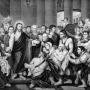 Seeing the Greatness of Christ August 4, 2023 Friday of the Seventeenth Week in Ordinary Time