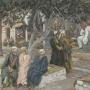 Dining with Sinners July 7, 2023 Friday of the Thirteenth Week in Ordinary Time