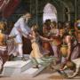 The Pursuit of God’s Wisdom July 24, 2023 Monday of the Sixteenth Week in Ordinary Time