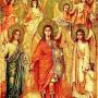 The Celestial Hosts of Heaven Friday, September 29, 2023