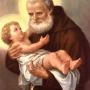 St Felix of Cantalice Celebrated on May 18th
