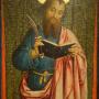 The Faith of Bartholomew Thursday, August 24, 2023