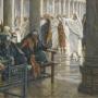 Unity of Truth and Virtue August 28, 2023 Monday of the Twenty-First Week in Ordinary Time