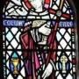 St Columba Celebrated on June 9th