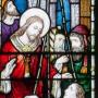 Loving the Proud and Arrogant December 11, 2023 Monday of the Second Week of Advent