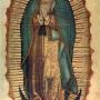 Our Merciful Mother Tuesday, December 12, 2023
