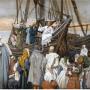 The Love for Holy Living August 18, 2023 Friday of the Nineteenth Week in Ordinary Time