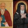 St Pachomius, St Louise de Marillac Celebrated on May 9th