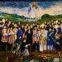 The Martyrs of Vietnam Celebrated on November 6th