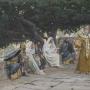 Friday of the Twentieth Week in Ordinary Time