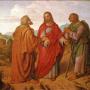 Tuesday of the Twenty-Sixth Week in Ordinary Time
