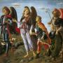 Feast of Saints Michael, Gabriel, and Raphael, Archangels