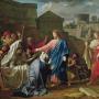 Tuesday of the Twenty-Fourth Week in Ordinary Time