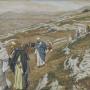 Friday of the Twenty-Fourth Week in Ordinary Time