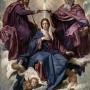 Our Blessed Mother: The Queen of All Saints! Monday, August 22, 2022