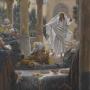 Tuesday of the Twenty-First Week of Ordinary Time