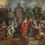 Friday of the Twenty-First Week in Ordinary Time