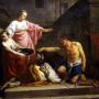 Memorial of the Passion of Saint John the Baptist