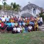 JPIC – Our Lady of the Holy Rosary – Season of creation Workshop – 1 -2 Oct 2022