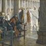 Wednesday of the Twenty-Eighth Week in Ordinary Time-Woe to You!