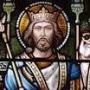 St Edward the Confessor
