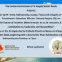 JPIC- St Angela Community, ST Vincent De Paul, Parish – Nausori.