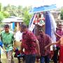 St Anthony’s Feast at Raviravi