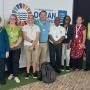 Highlights of JPIC monthly  activities  April - May – June, 2022.
