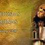 Memorial of Saint Thomas Aquinas