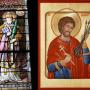 Sebastian (Martyr) & Fabian (Pope & Martyr)