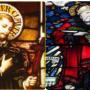 St Peter Claver, St Ciaran